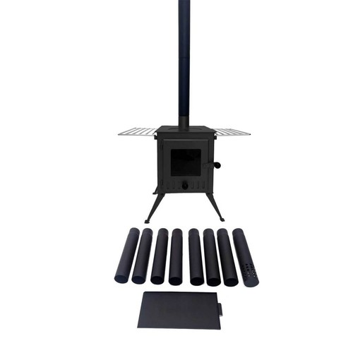 Outbacker firebox vista - outbacker,