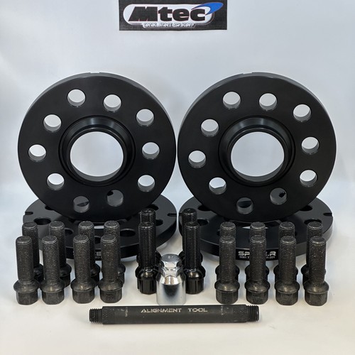 Mtec mercedes 12mm - mercedes,