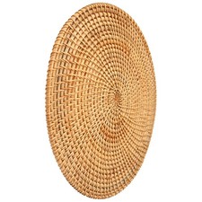 Handwoven Rattan