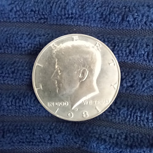 United states kennedy half - united,