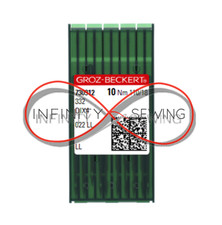 Singer 29K Boot Patcher