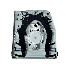 Replacement Blu-Ray DVD Disk