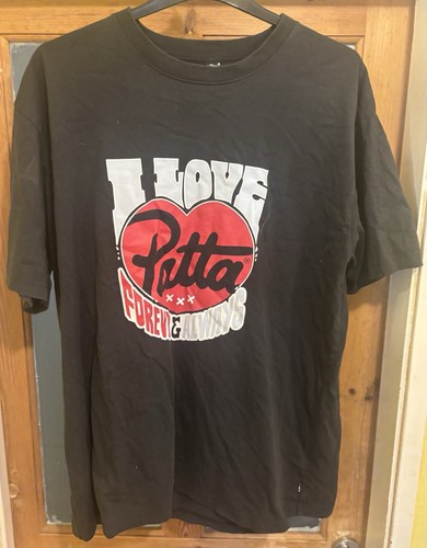 Patta love forever - patta, i