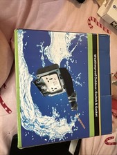 Click Aquip66 Weatherproof