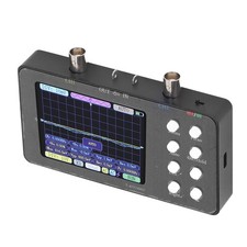 New 2 Channel Digital