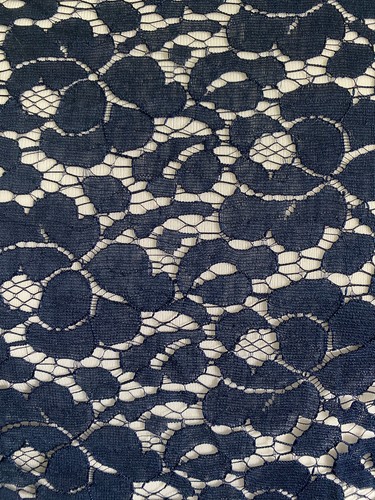Metres dark navy - 1.1,
