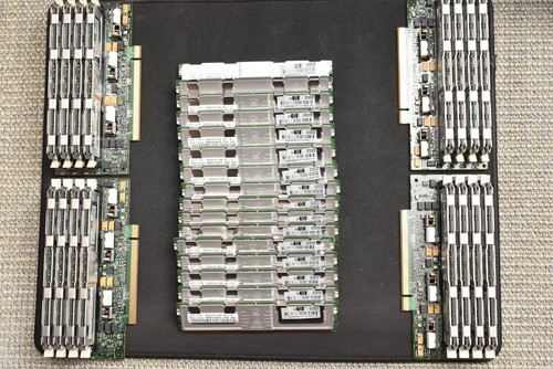 Samsung 32x2gb 2rx4 - 32x2gb,