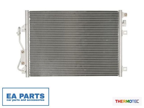 Condenser air conditioning - air,