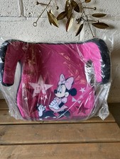 Small Polystyrene Booster Car