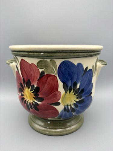 Vintage siltone pottery - vintage,