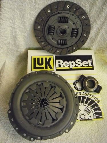 Luk 624310100 clutch kit - luk,