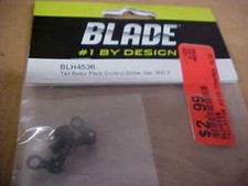 BLADE  BLH4536 = TAIL ROTOR