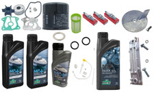 Annual Service Kit 50HP Honda