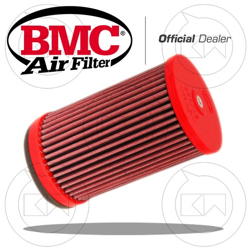 Bmc fm570 quad - bmc, washable