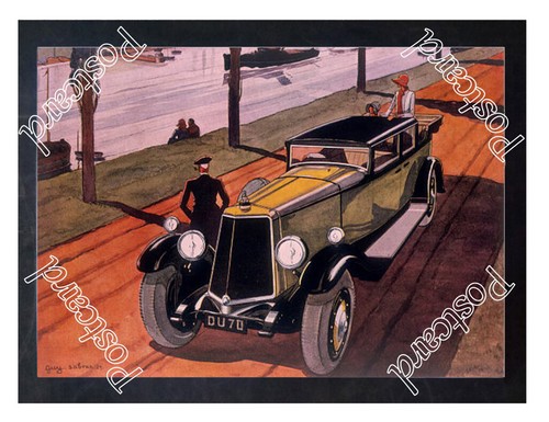 Historic armstrong siddeley - historic,