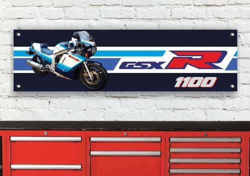 Br68b suzuki gsxr1100g - gsxr1100g, 1986