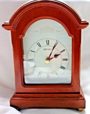 Quality SEIKO dome topped