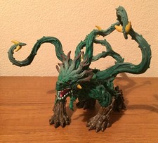 Schleich Eldrador Creature