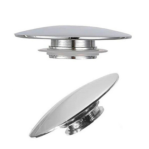 Basin waste sink plug - sink,