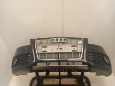 AUDI A5 Front Bumper 2007-2012