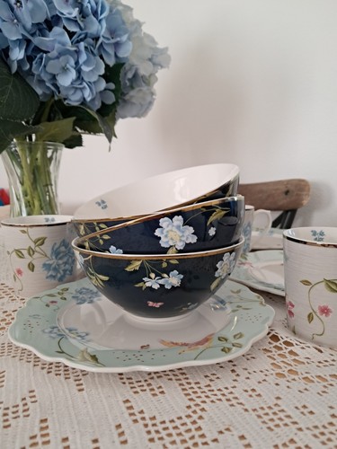 Laura ashley heritage - ashley,