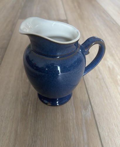 Denby boston blue jug - denby,