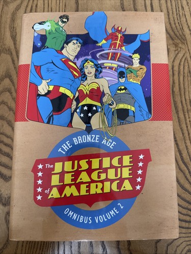 Justice league america the - justice,