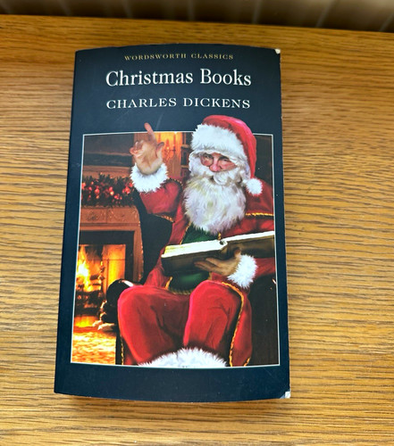 Wordsworth classics charles - classics,