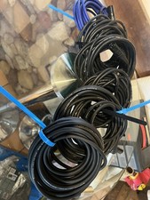 Set of 6 XLR connect Mic