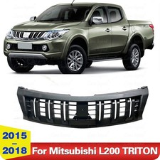 Front Grille for Mitsubishi