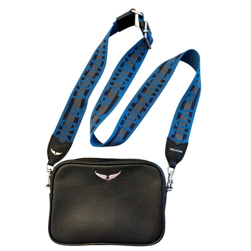 Zadig voltaire crossbody - &,