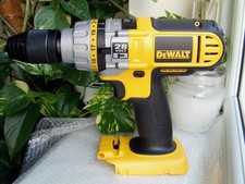 DEWALT DC910 Li-ION 28V 3 SPEED HAMMER DRILL BARE BODY ONLY