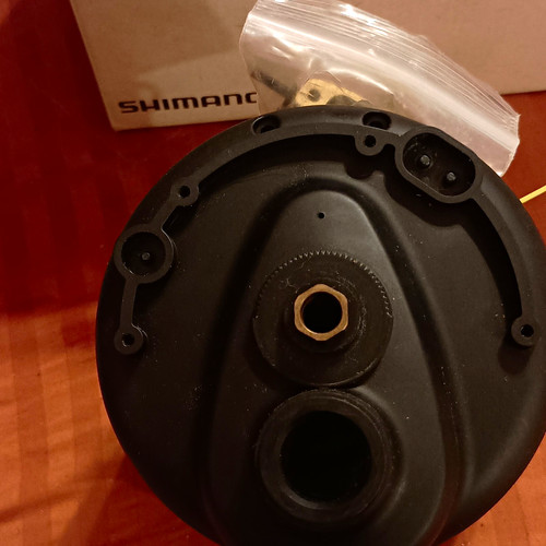 Shimano tld speed - shimano, 30