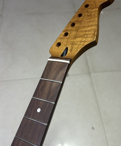 24inch short scale fret - scale,