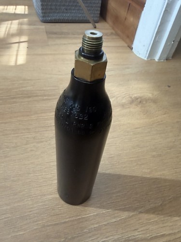 Buddy bottle 200cc bsa - 200cc,