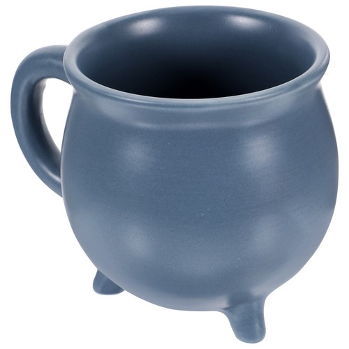 Cauldron mug ceramic - mug,