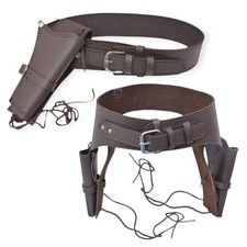 Cowboy Gun Revolver Solo &