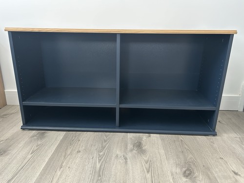 Ikea skruvby bench - ikea,