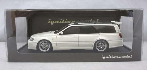 Ignition nissan stagea 260rs - ignition,