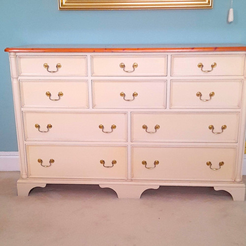 Laura ashley clifton - laura, drawer