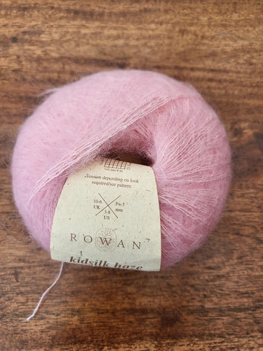 Rowan kidsilk haze shade - kidsilk, 630
