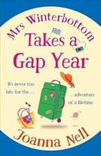 Mrs Winterbottom Takes a Gap