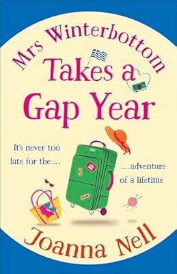 Mrs winterbottom takes gap - mrs, a