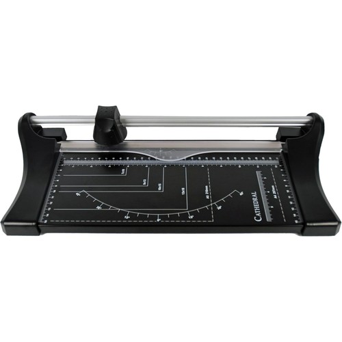 Cathedral products rotary - cathedral,