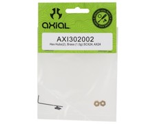 Axial AX24 / SCX24 Brass Hex