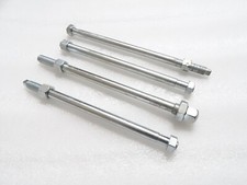 Norton 16H Complete Springer