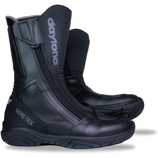 Daytona Motorcycle Boots Road 43 Vent GTX - GoreTex Waterproof Touring Boots