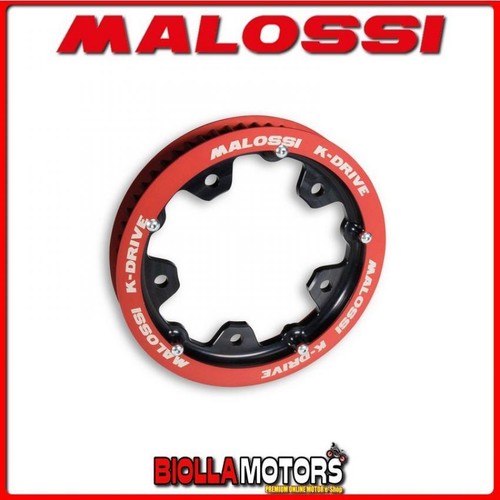 6117916b malossi drive z56 - 6117916b,
