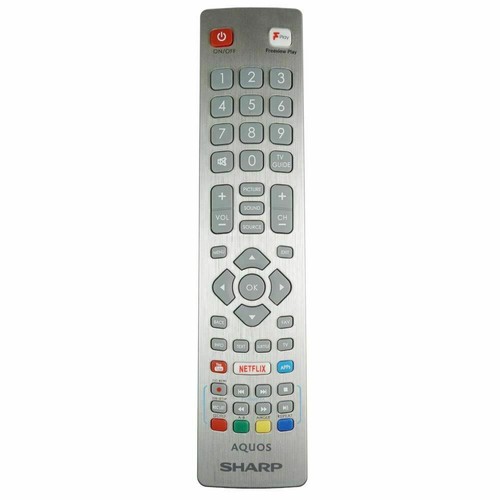 New shw rmc 0121 - for, sharp