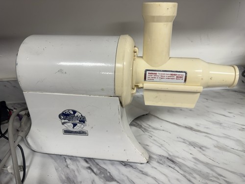 Champion juicer 853s - juicer, g5-ng-853s